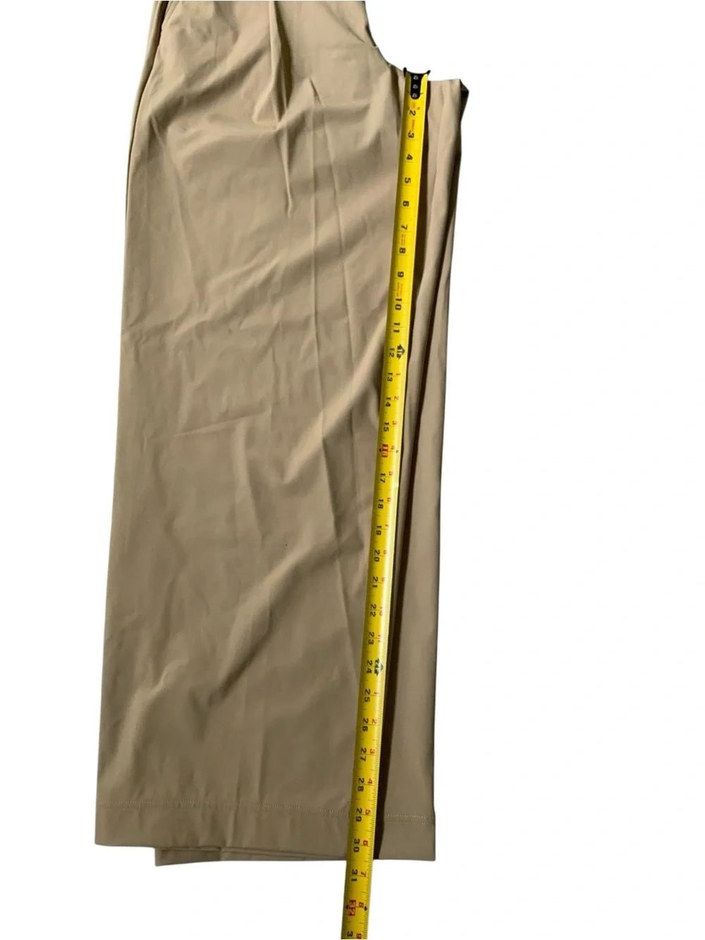 CALIA Trueflex Women’s Wide-Leg High Rise Full Length Size Small - Picture 4 of 9